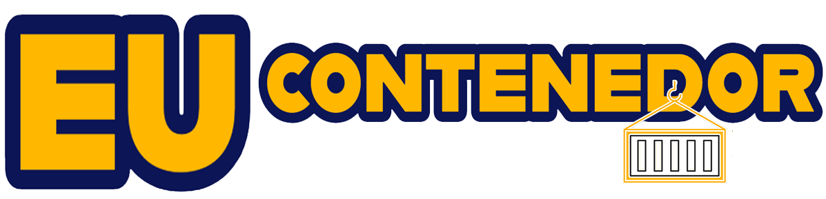 Eu contenedor