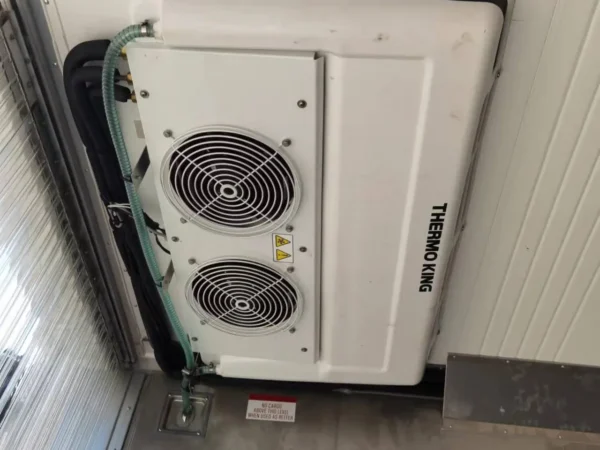 20 Fuß Dual Zone Kühlcontainer1